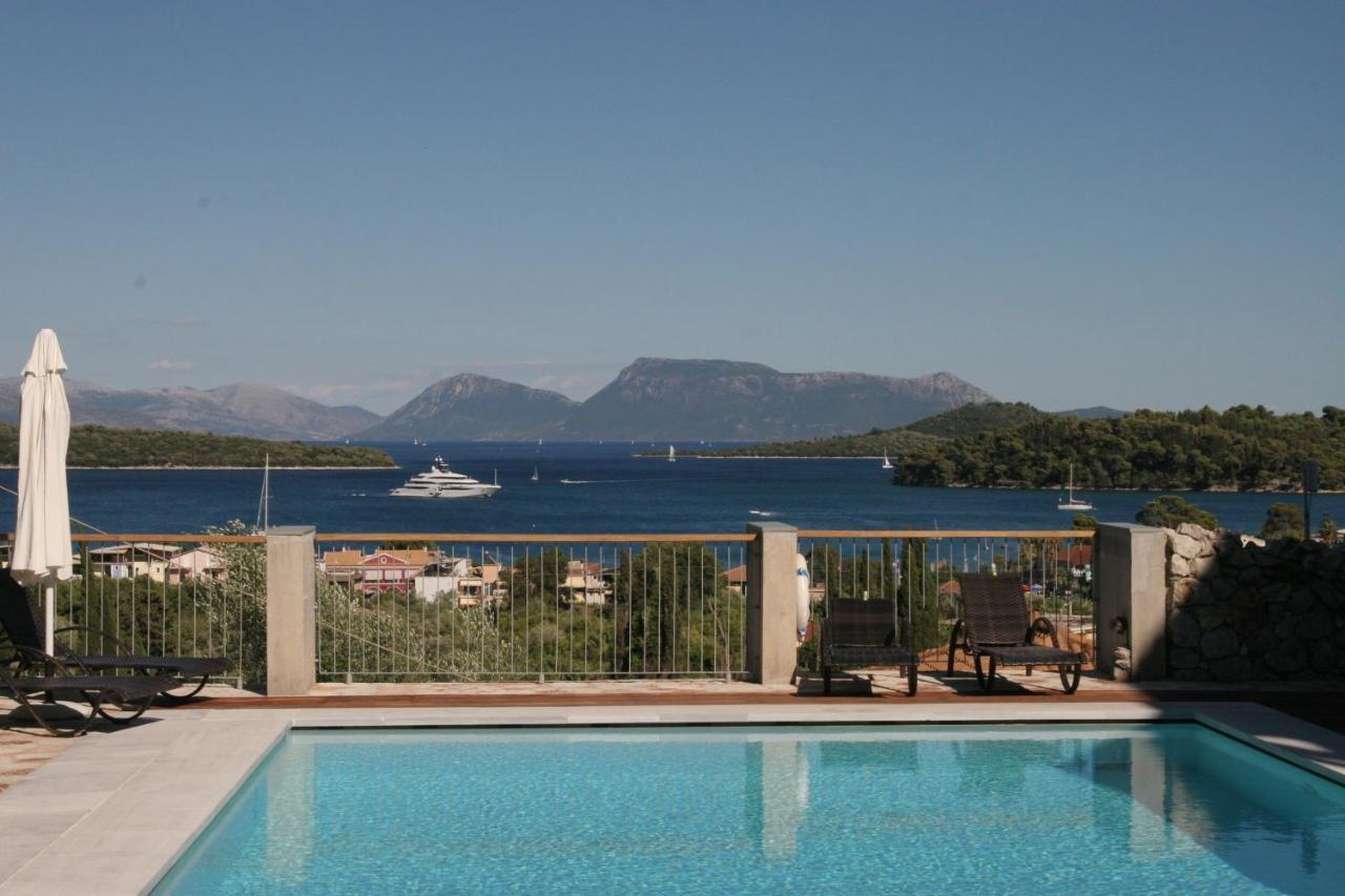 Princes ' Islands Luxury Residences Nydri  Eksteriør billede
